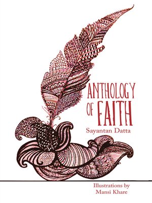 cover image of Anthology of Faith